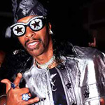 bootsy collins