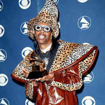 bootsy collins