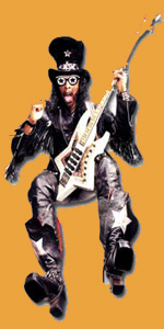 bootsy collins